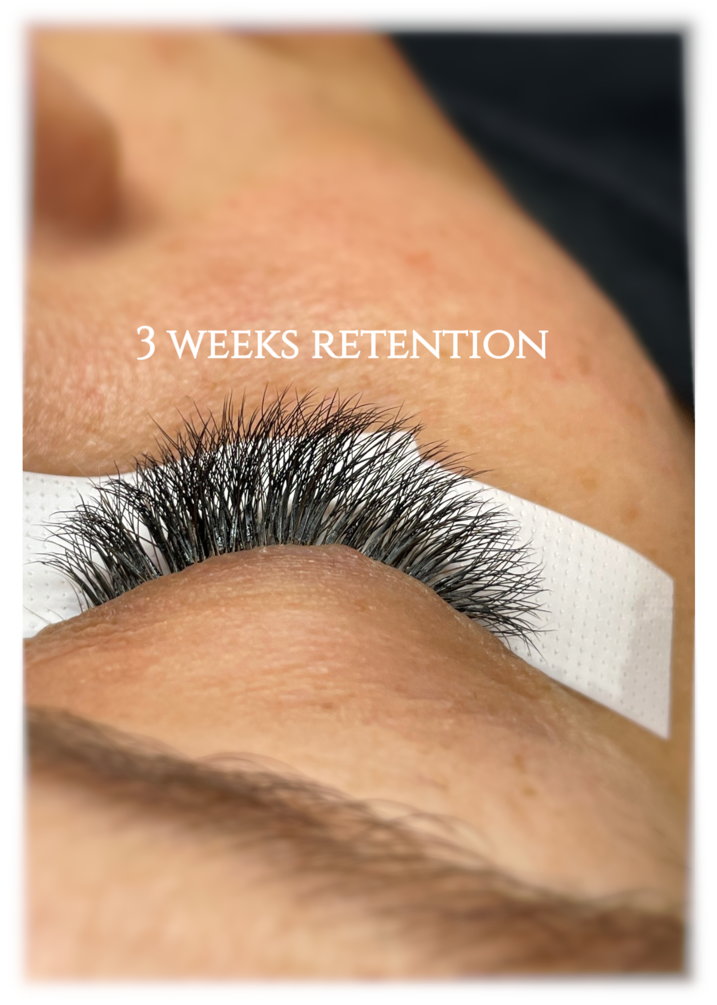 Hartbeat Ultra-Fast Lash Adhesive (0.5-Second Drying Time)