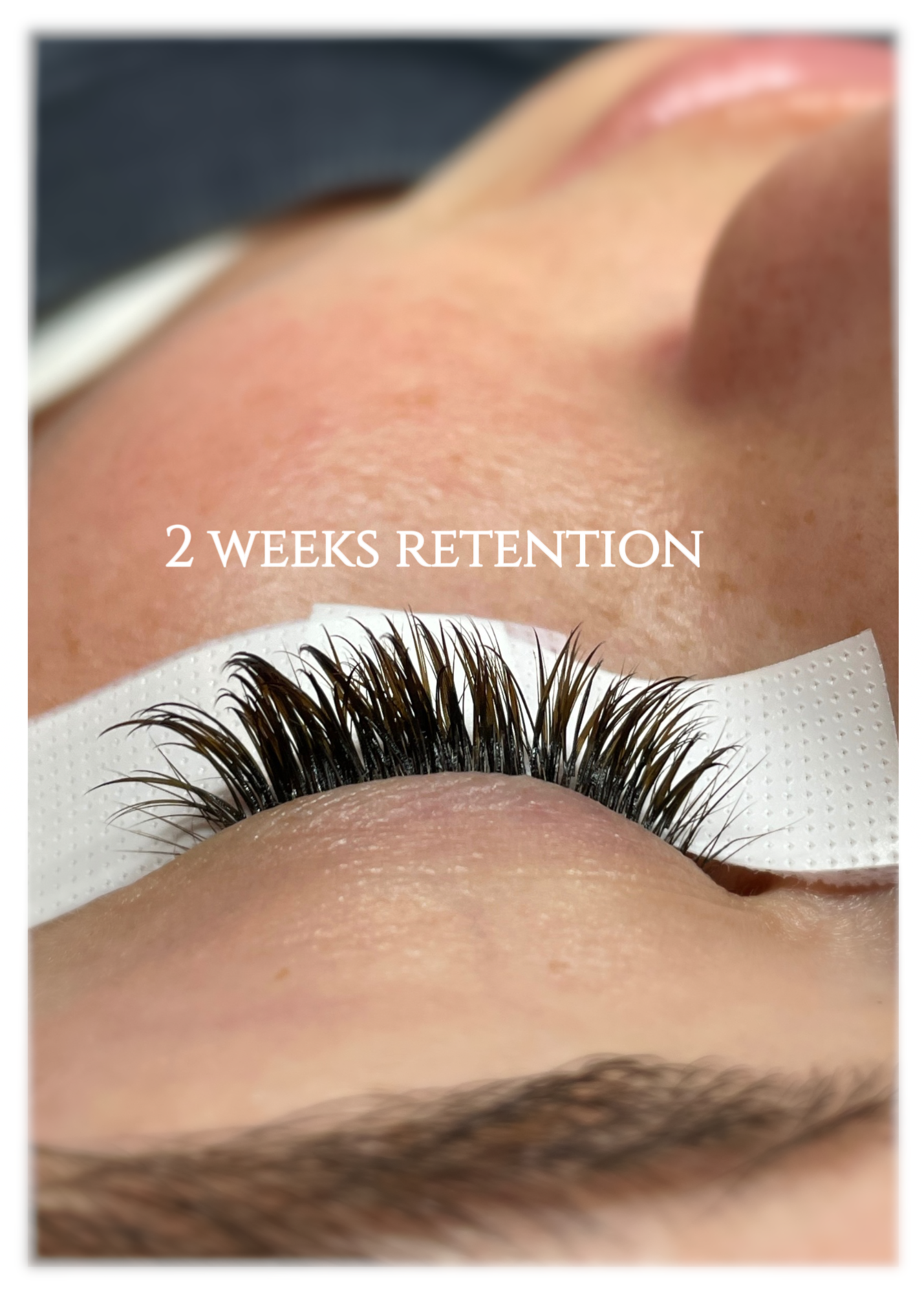 Hartbeat Ultra-Fast Lash Adhesive (0.5-Second Drying Time)