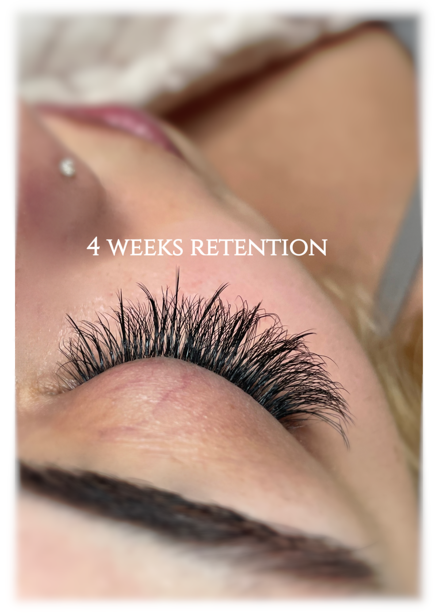 Hartbeat Ultra-Fast Lash Adhesive (0.5-Second Drying Time)
