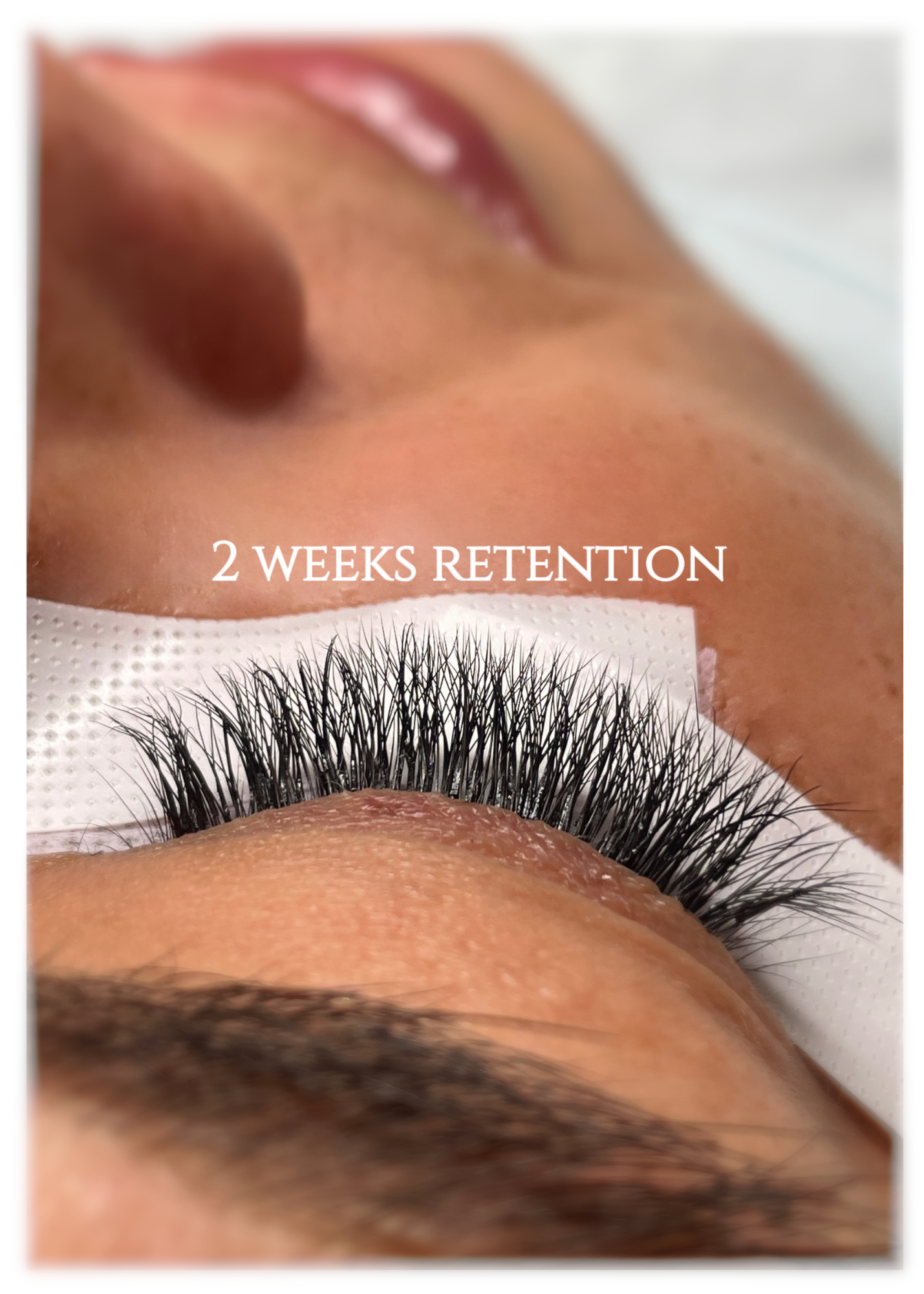 Attachment Style Instant Bond Lash Adhesive (1-Second Drying Time)