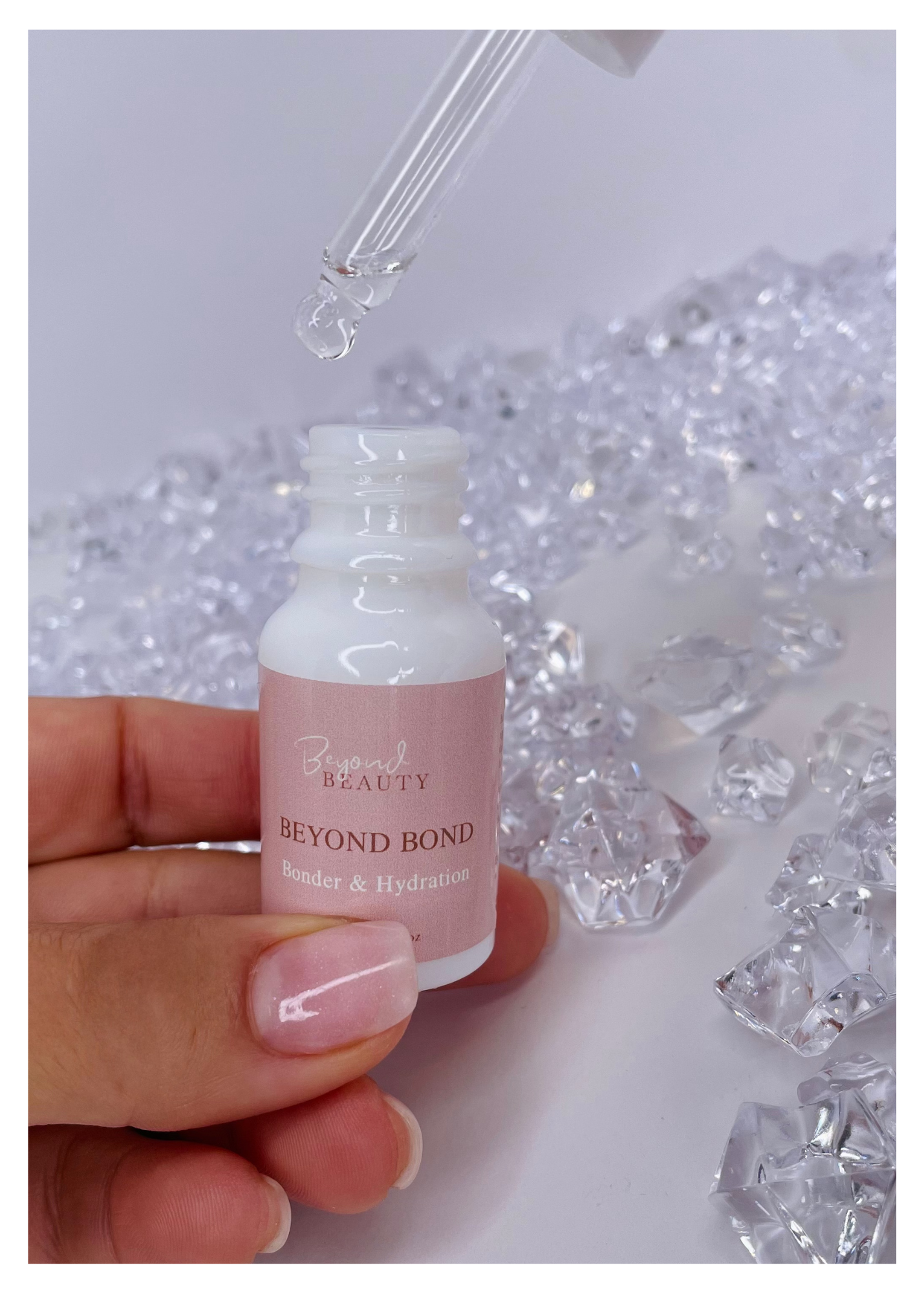 Beyond Bonder Pro-Grade Lash Sealant