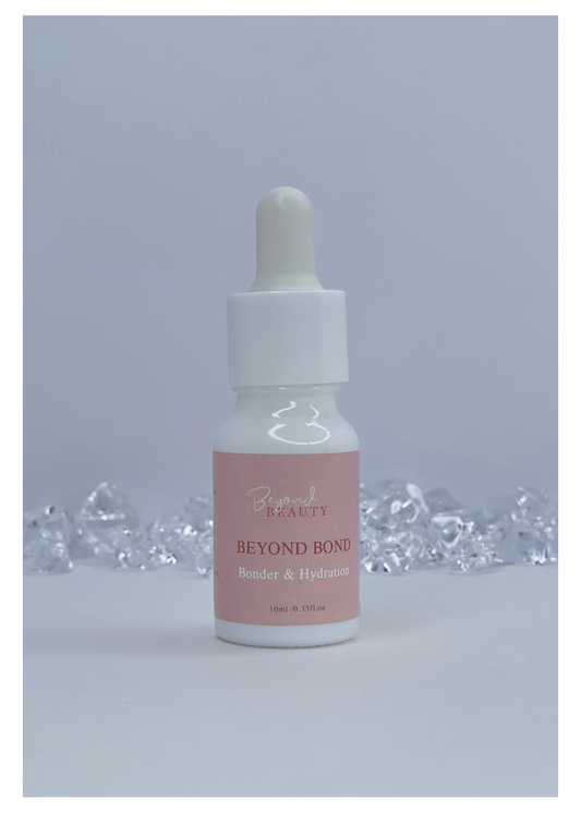 Beyond Bonder Pro-Grade Lash Sealant